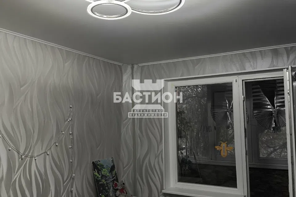 Продаётся 3-комнатная квартира, 74 м²