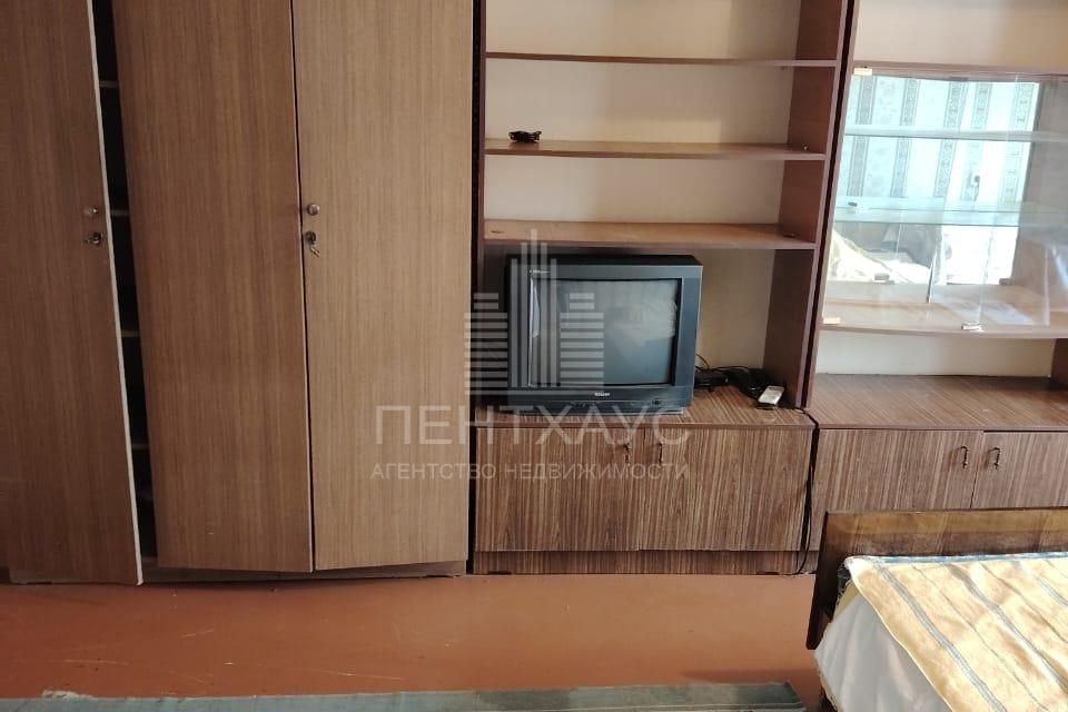 Сдаётся 1-комнатная квартира, 32 м²