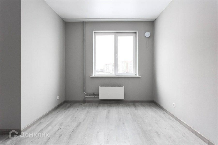 Продаётся 3-комнатная квартира, 72.3 м²