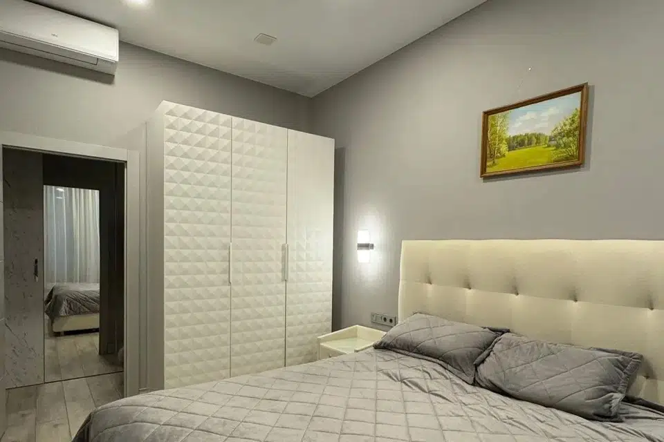 Продаётся 3-комнатная квартира, 72 м²