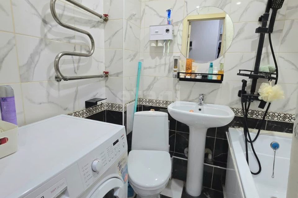 Продаётся студия, 25 м²