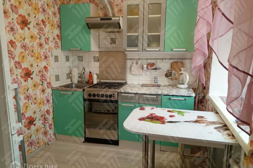 Сдаётся 1-комнатная квартира, 31 м²