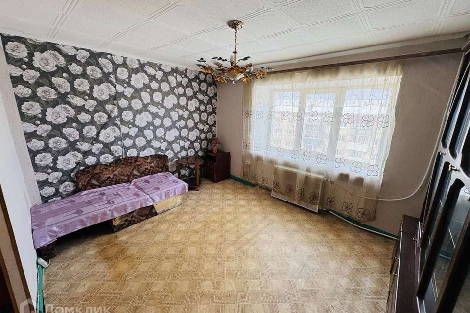 Продаётся 1-комнатная квартира, 20.7 м²