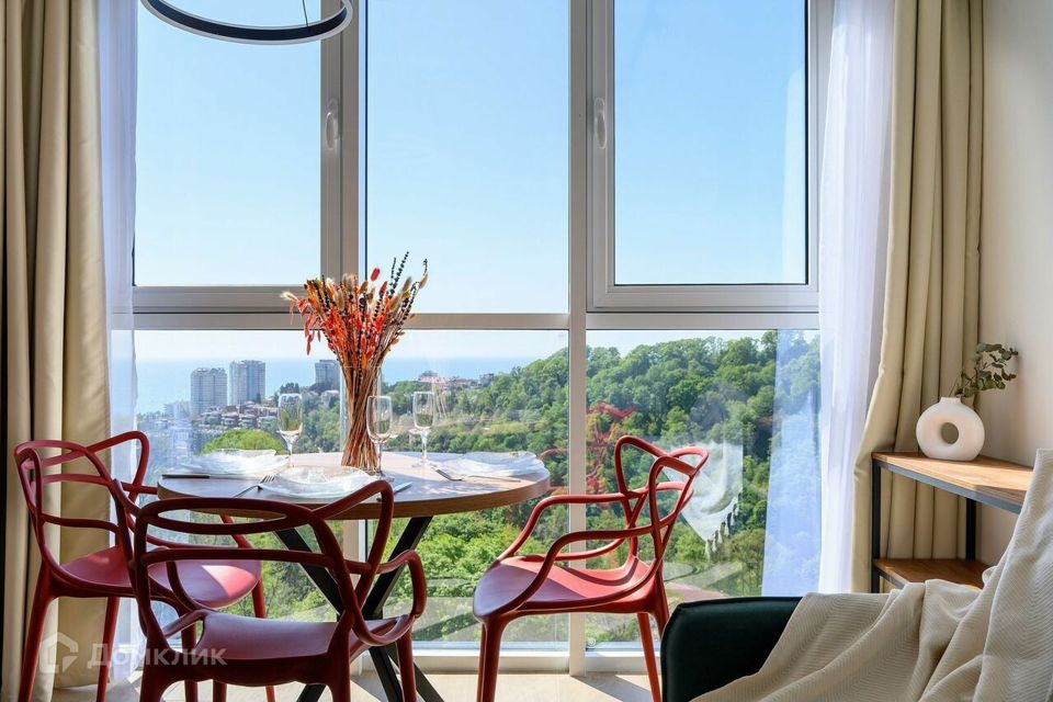 Сдаётся 2-комнатная квартира, 43 м²