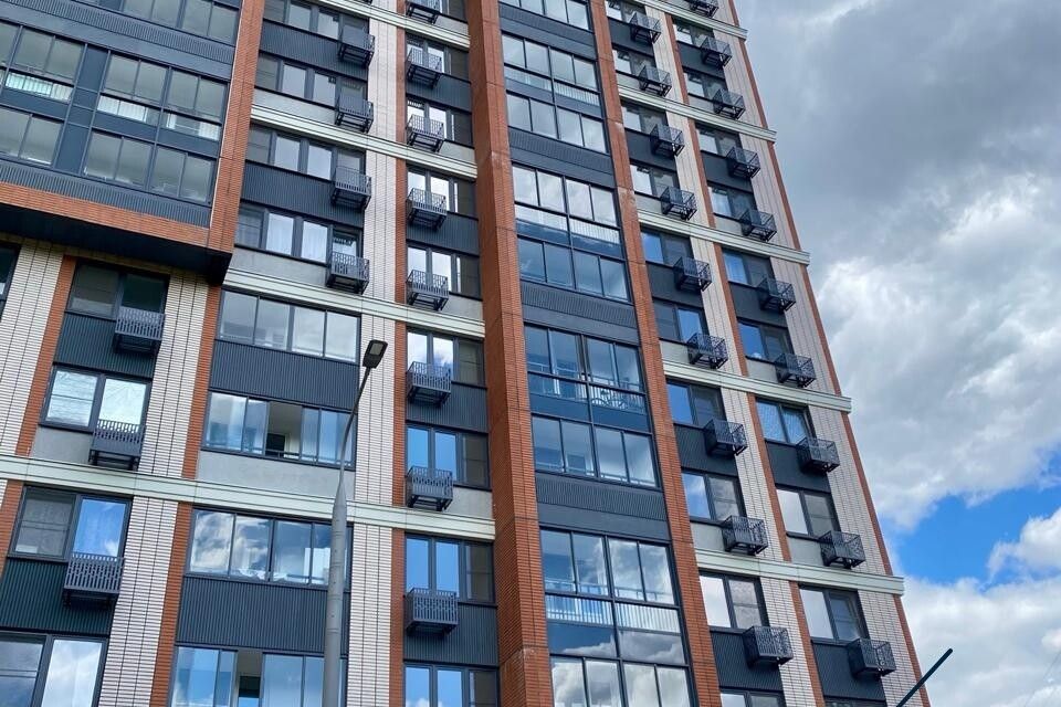 Продаётся 2-комнатная квартира, 61 м²