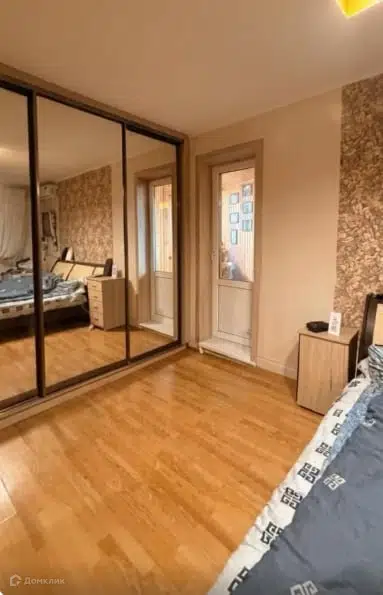 Продаётся 3-комнатная квартира, 69 м²