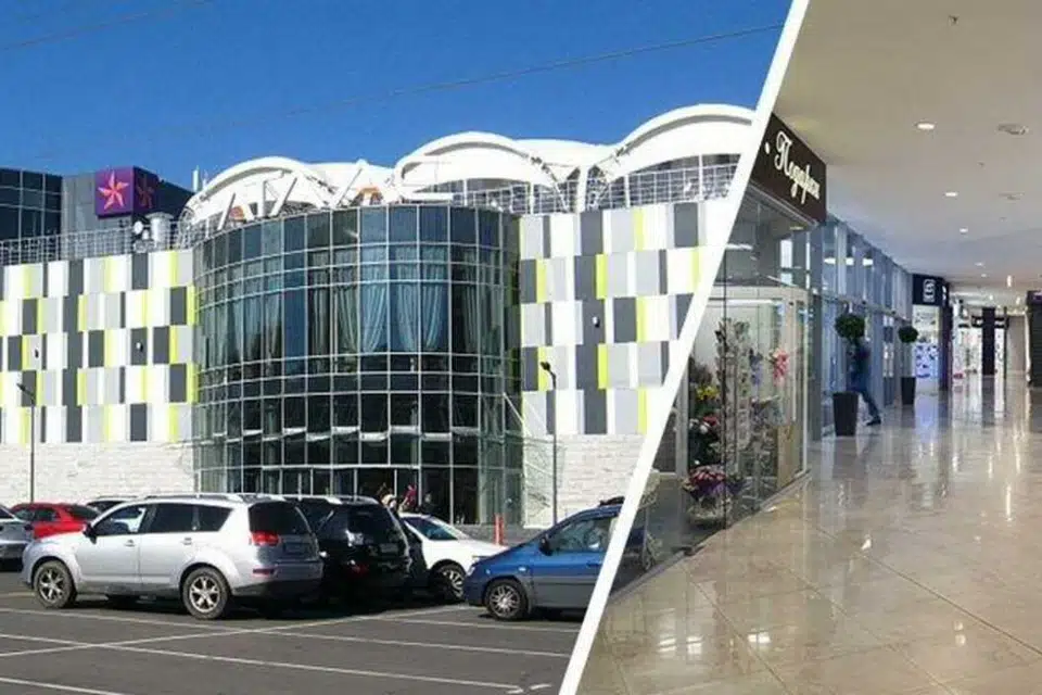 Сдаётся помещение своб. назначения, 500 м²