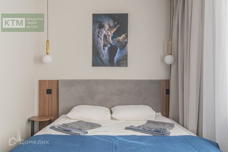 Продаётся студия, 21.6 м²