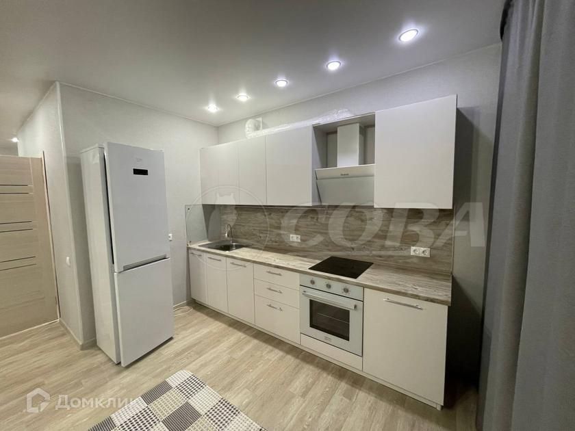 Сдаётся 1-комнатная квартира, 44 м²
