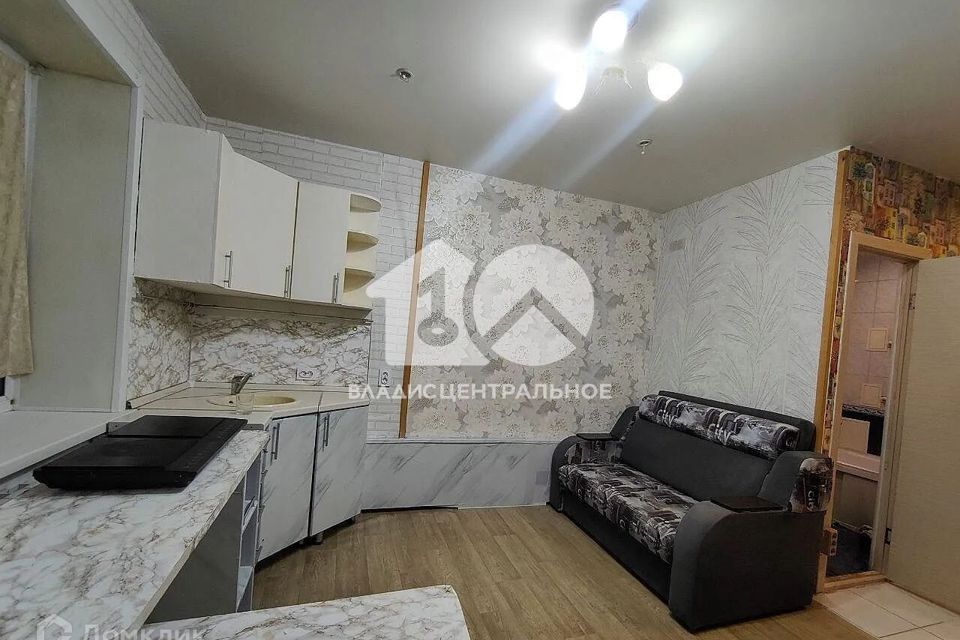 Продаётся студия, 20.1 м²