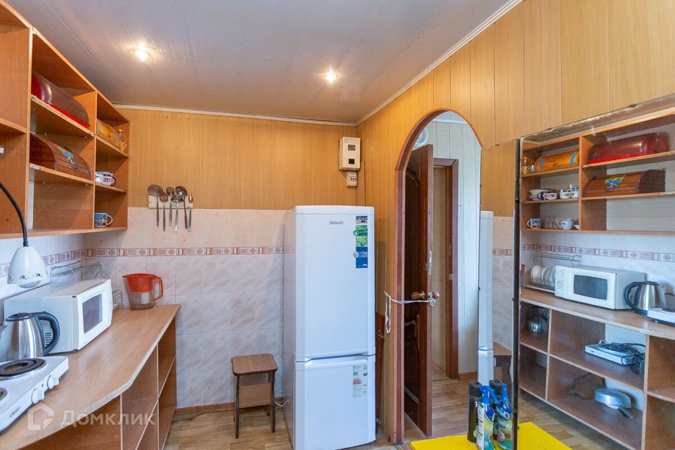 Продаётся 2 комнаты в 2-комн. квартире, 9 м²