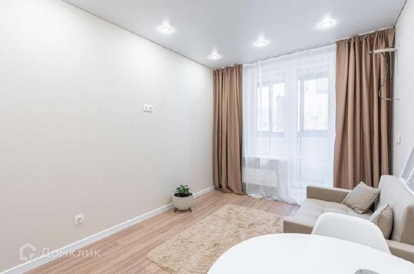 Сдаётся студия, 25 м²