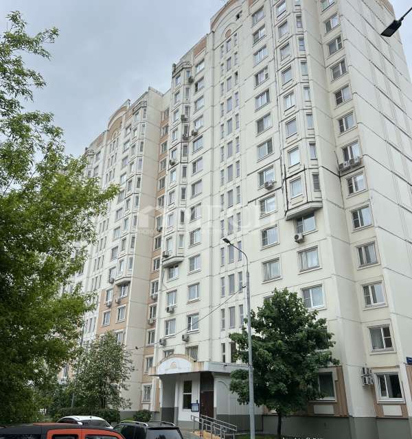 Продаётся 2-комнатная квартира, 55 м²