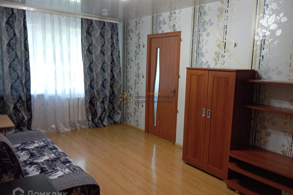 Сдаётся 3-комнатная квартира, 56 м²