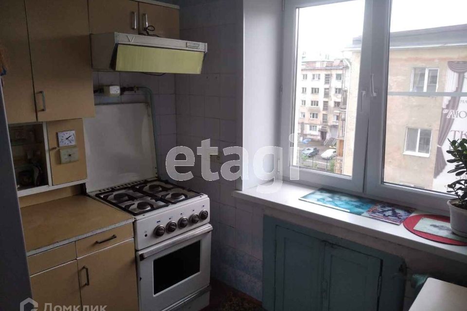 Продаётся 2-комнатная квартира, 40 м²