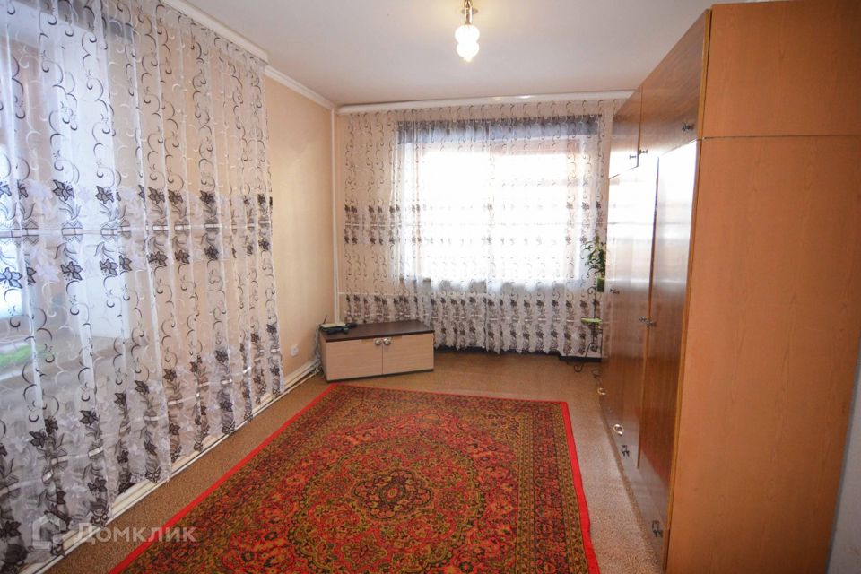 Продаётся 2-комнатная квартира, 41.9 м²