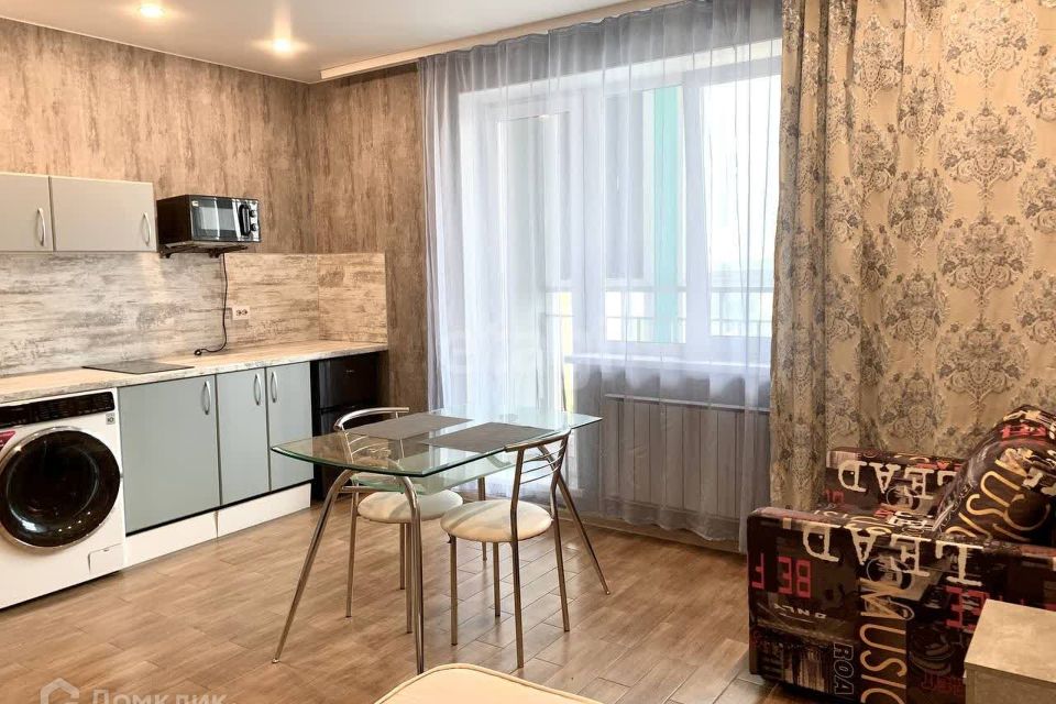 Сдаётся студия, 24 м²