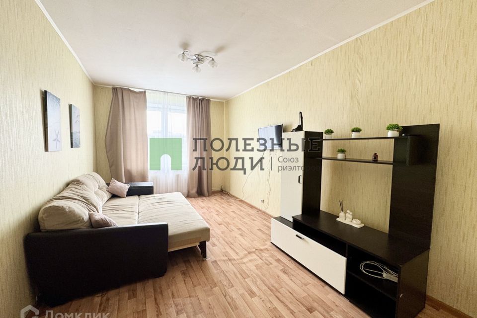 Продаётся 2-комнатная квартира, 68 м²