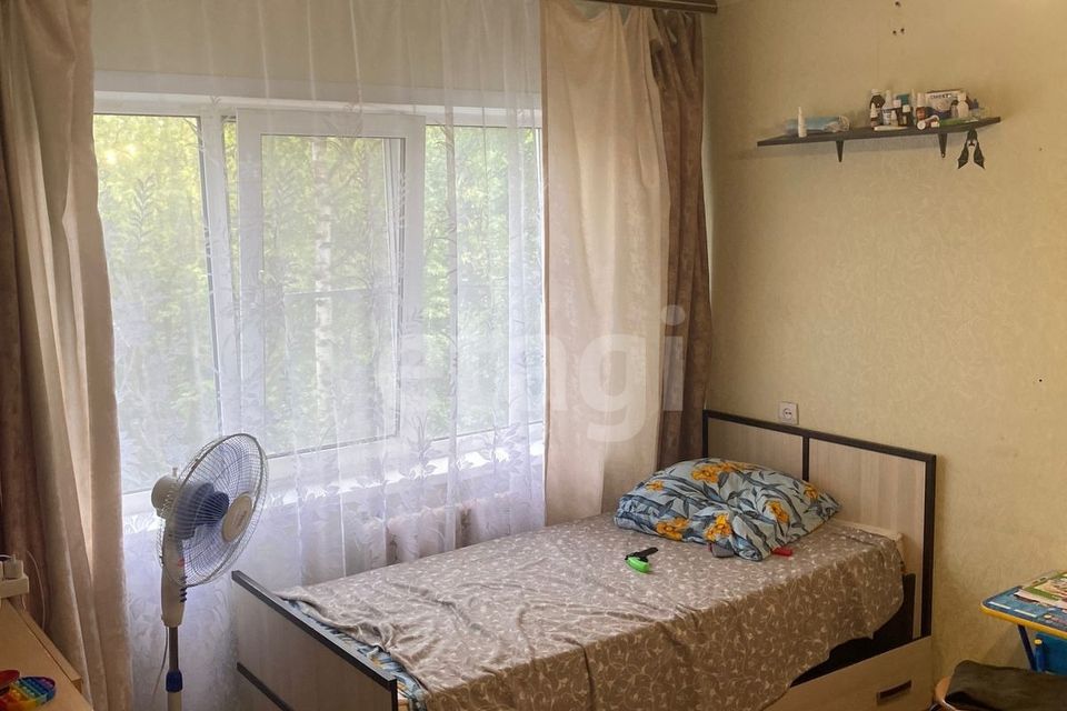 Продаётся 1-комнатная квартира, 30.5 м²