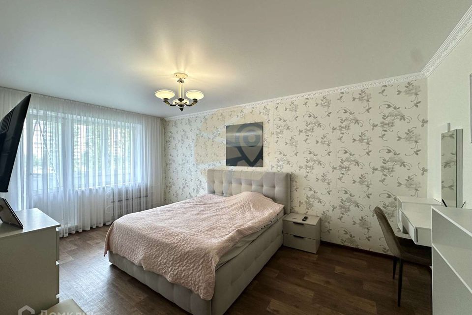 Продаётся 2-комнатная квартира, 54.2 м²
