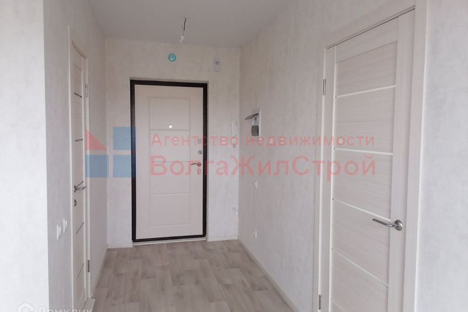 Продаётся 1-комнатная квартира, 28.2 м²