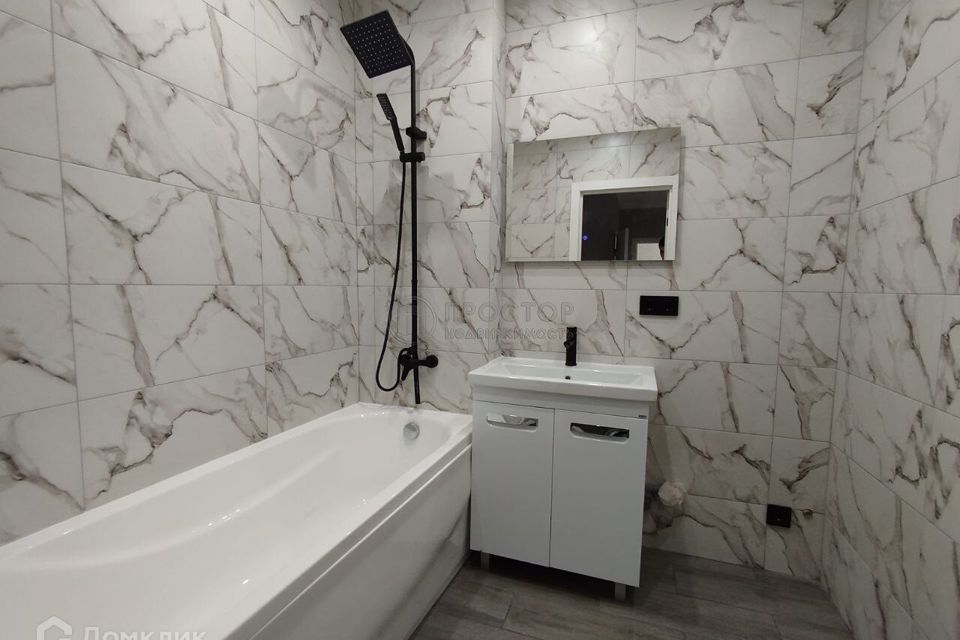 Продаётся 2-комнатная квартира, 59.9 м²