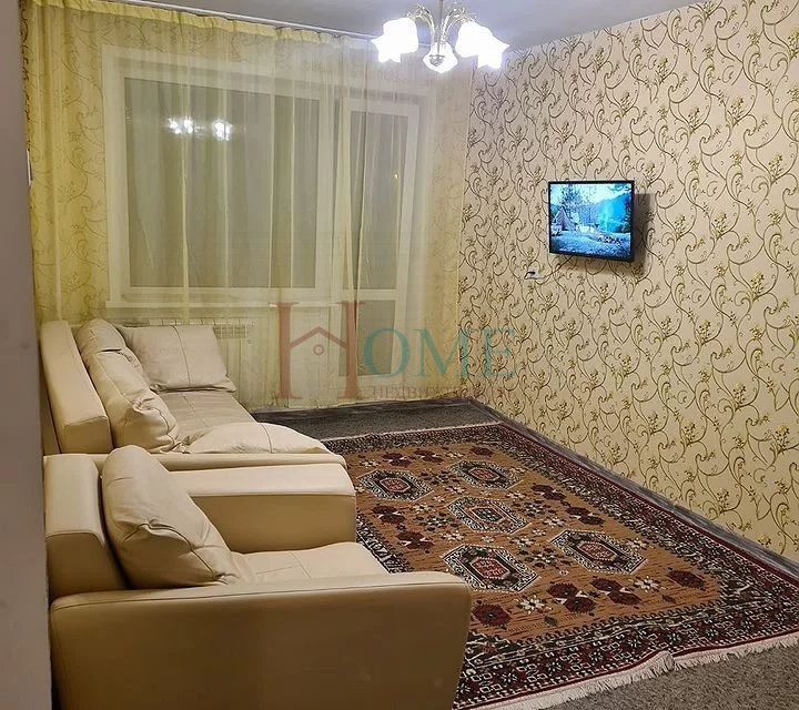 Сдаётся 1-комнатная квартира, 30 м²