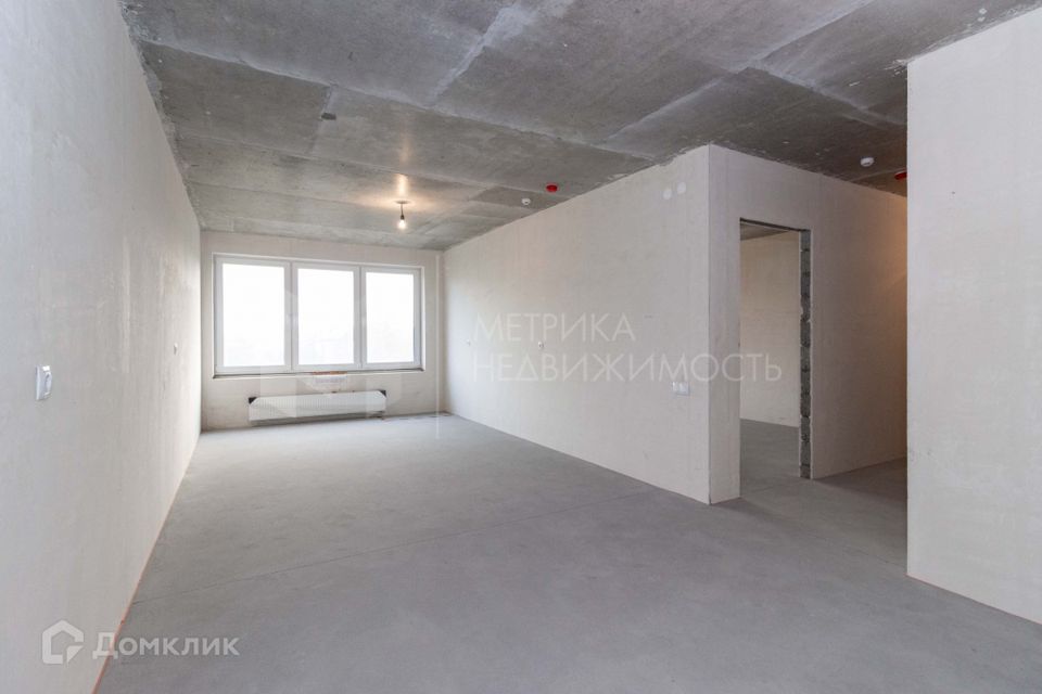 Продаётся 2-комнатная квартира, 80 м²