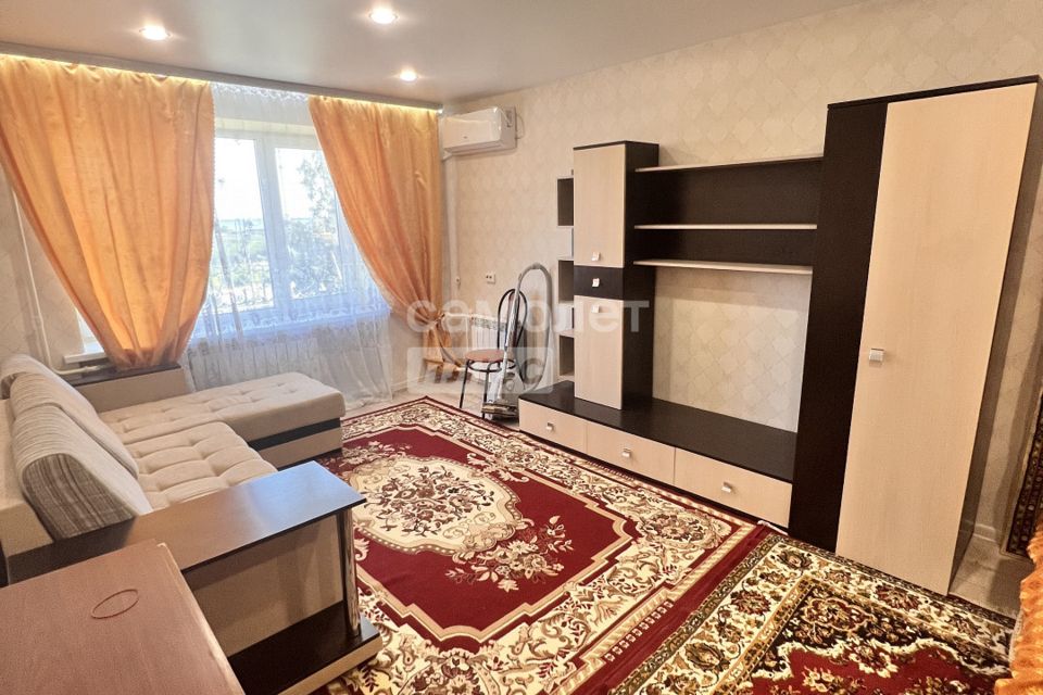 Продаётся 1-комнатная квартира, 30 м²