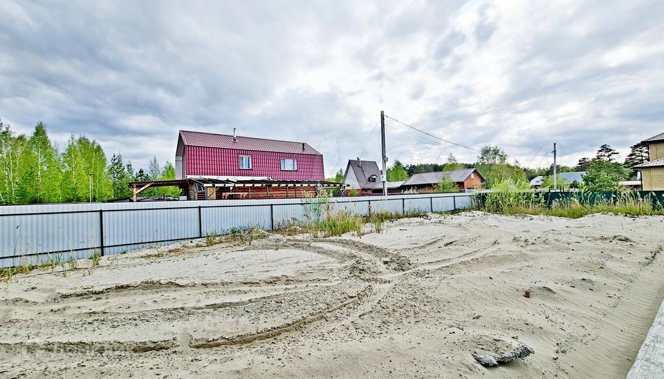 Купить Дом В Снт Архитектор В Тюмени