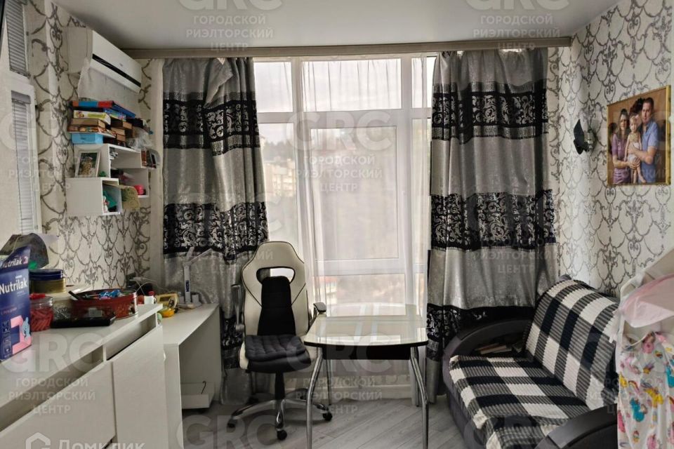 Продаётся 2-комнатная квартира, 47.8 м²