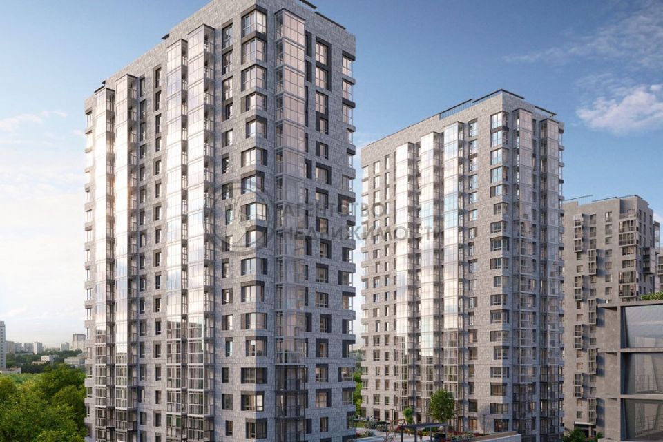 Продаётся 2-комнатная квартира, 51 м²