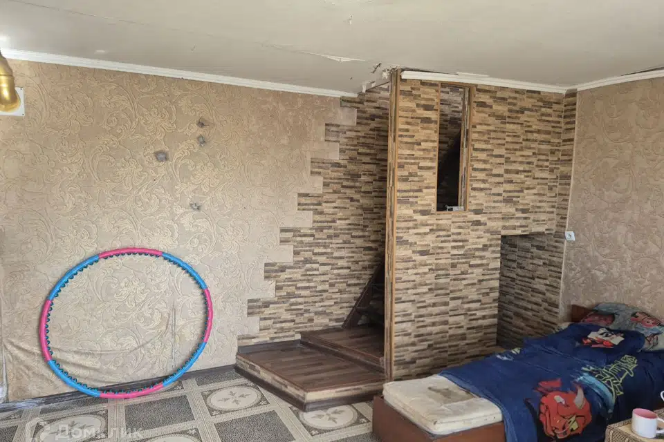 Продаётся часть дома