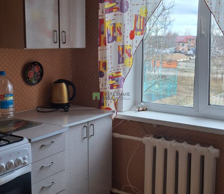 Продаётся 2-комнатная квартира, 48 м²