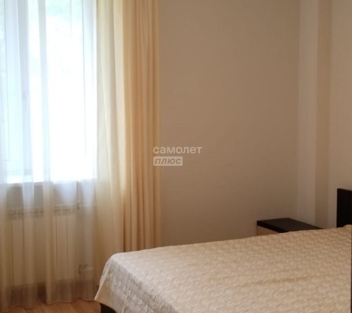 Сдаётся 3-комнатная квартира, 70 м²