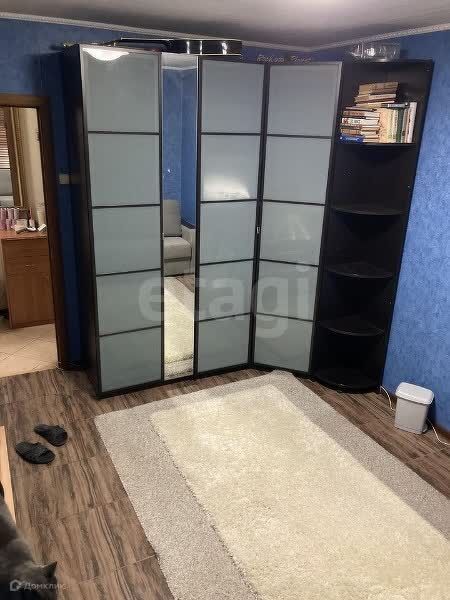 Продаётся 3-комнатная квартира, 56 м²