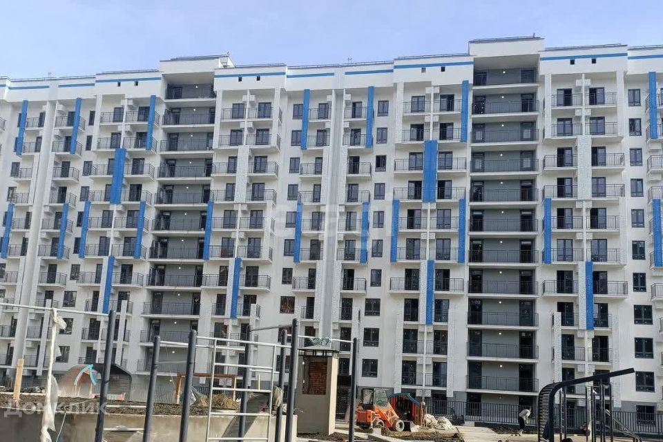 Продаётся студия, 31 м²