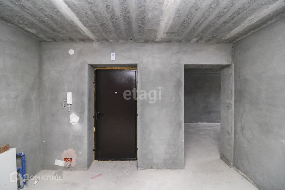 Продаётся 3-комнатная квартира, 87.8 м²