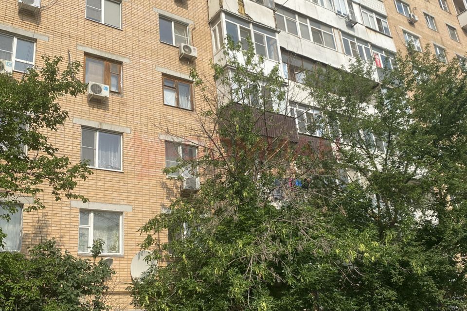 Продаётся 2-комнатная квартира, 53 м²