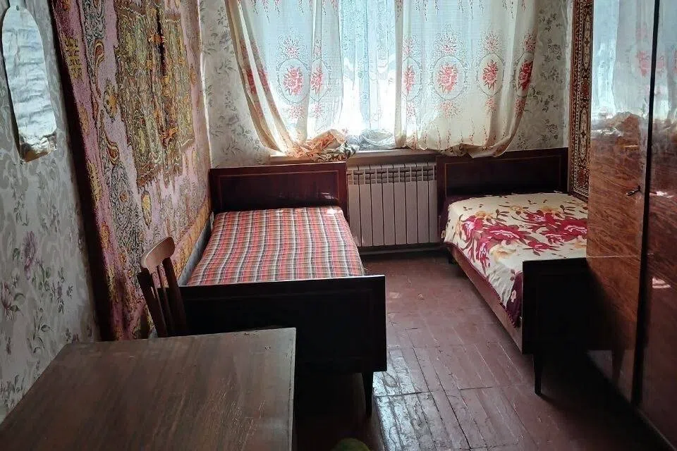 Продаётся 2-комнатная квартира, 40.2 м²