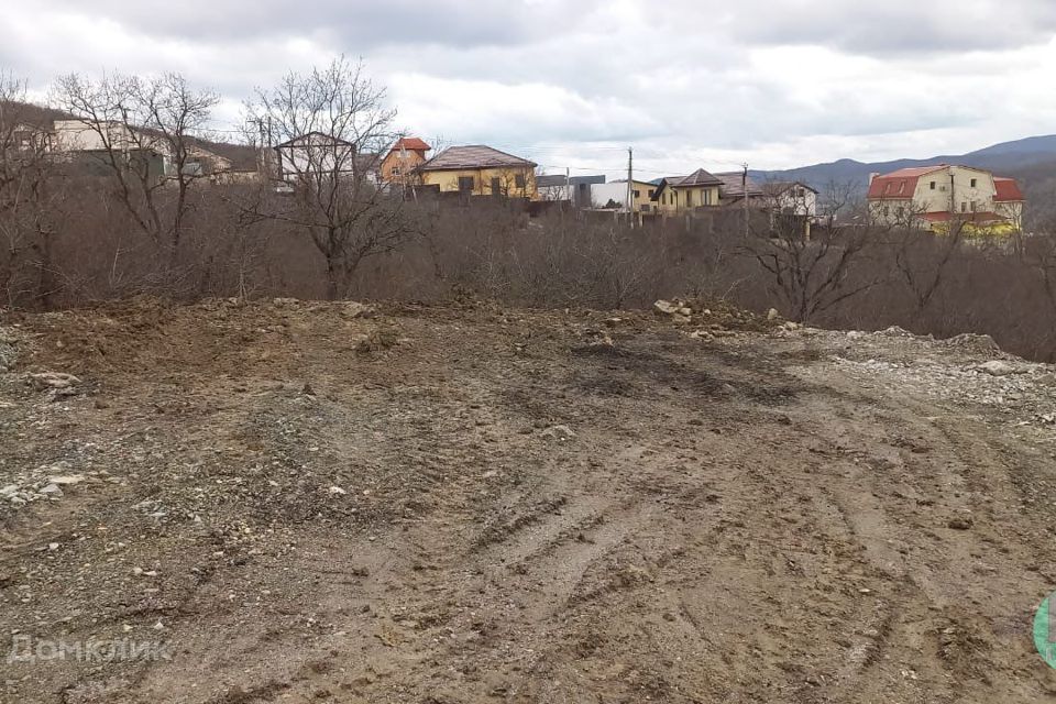 Купить Участок В Васильевке Новороссийск