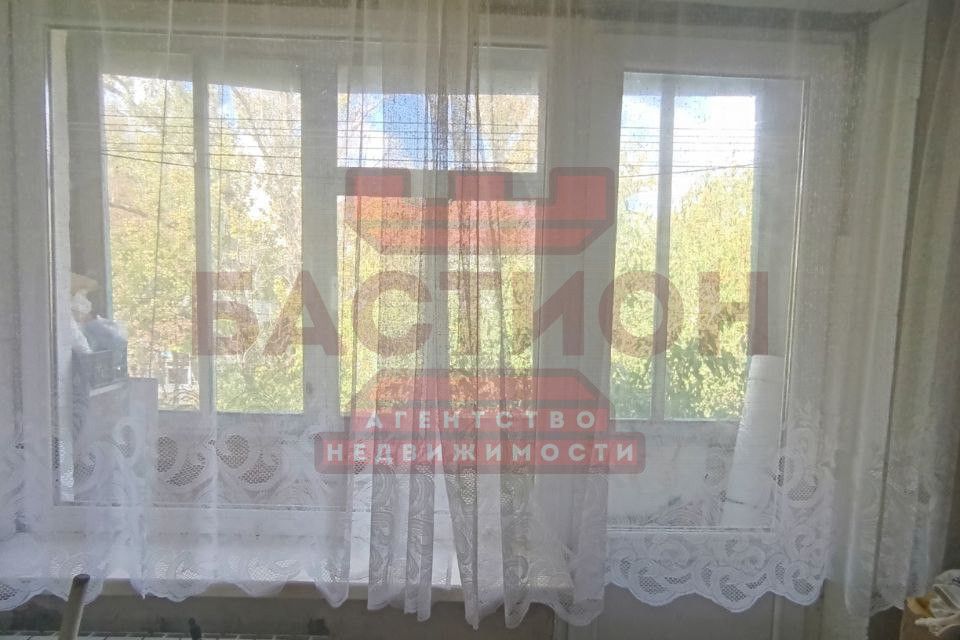Продаётся 2-комнатная квартира, 46.7 м²