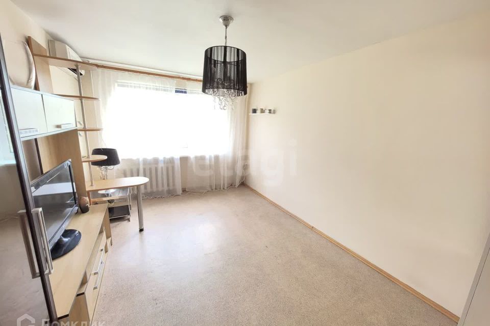 Продаётся 2-комнатная квартира, 43.9 м²
