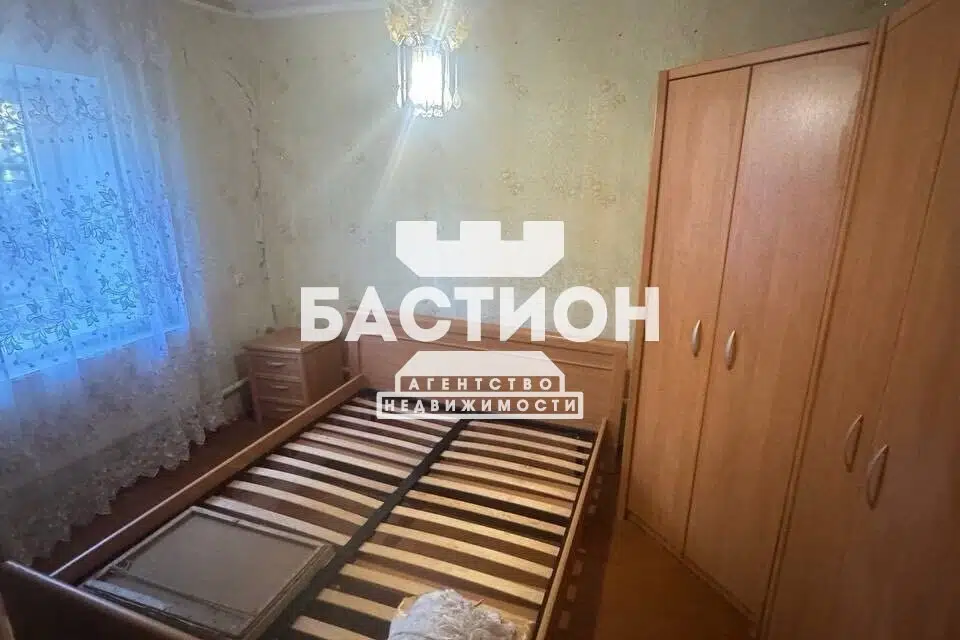 Продаётся 1-этажный дом, 92 м²