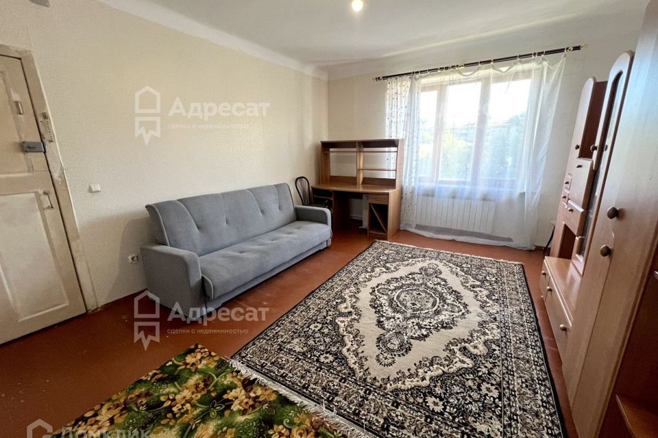 Сдаётся 2-комнатная квартира, 53 м²