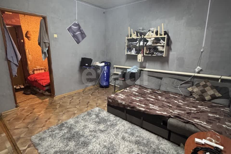 Продаётся студия, 25.2 м²