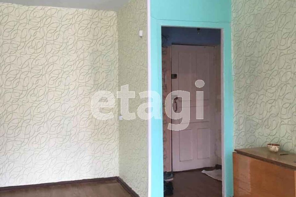 Сдаётся 1-комнатная квартира, 30 м²