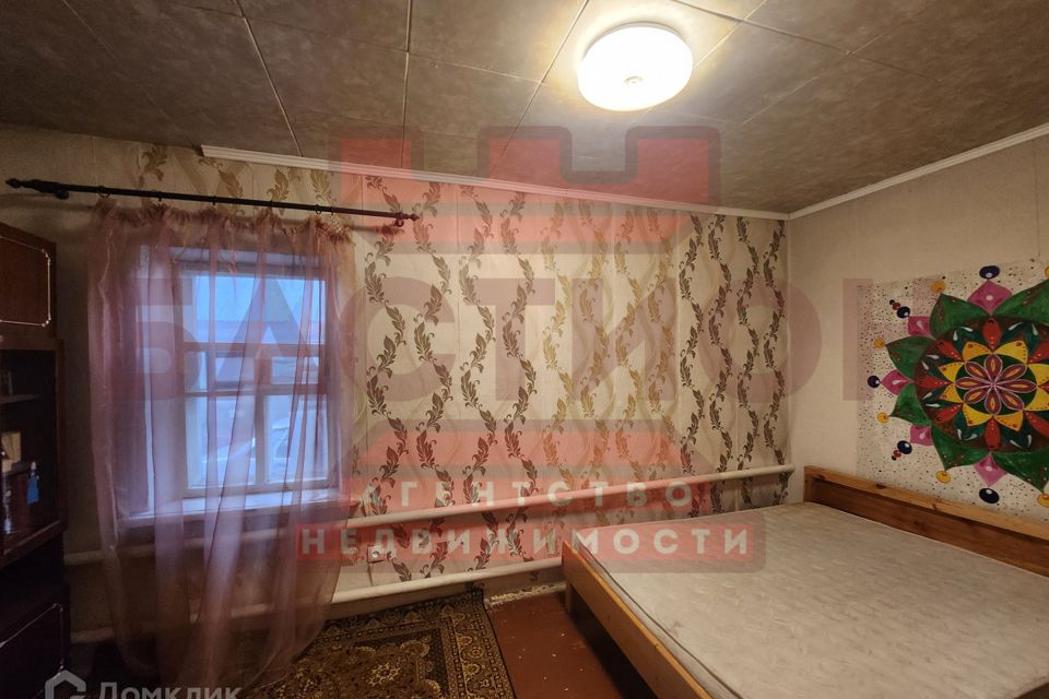 Продаётся 1-этажный дом, 74 м²