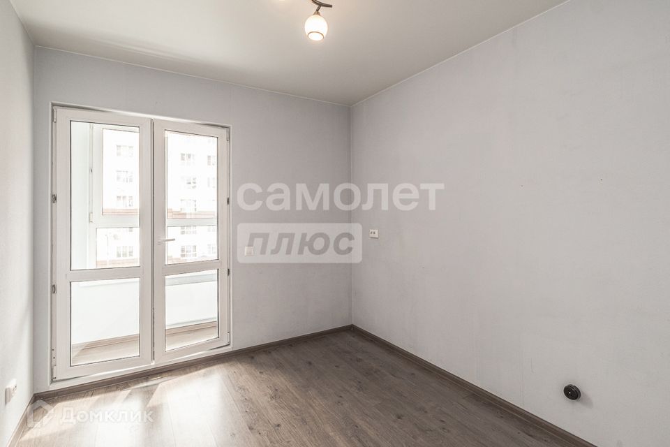 Продаётся 1-комнатная квартира, 32.7 м²