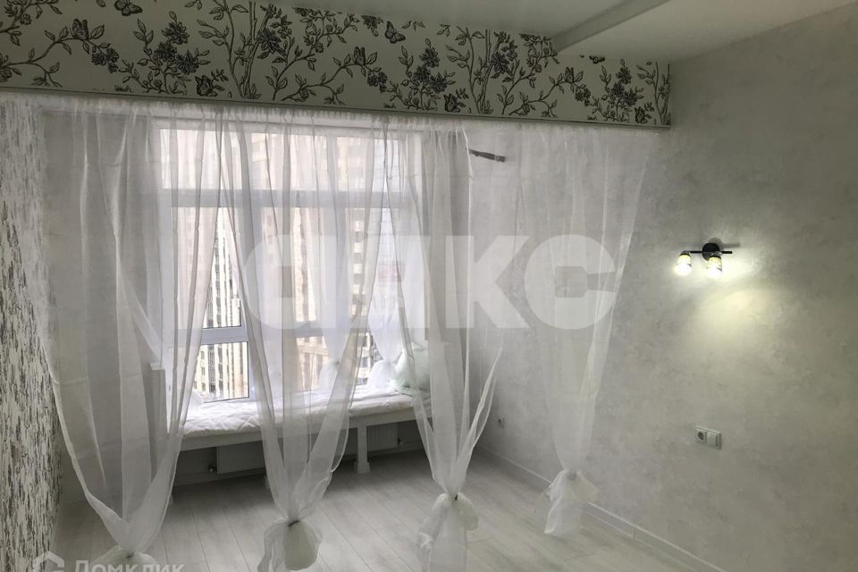 Продаётся 2-комнатная квартира, 57.7 м²